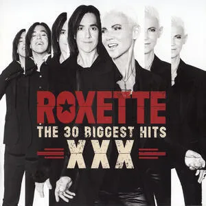 XXX : the 30 biggest hits